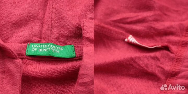 Кардиган United Colors of Benetton 250116865