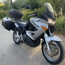 Honda XL1000V Varadero из Европы