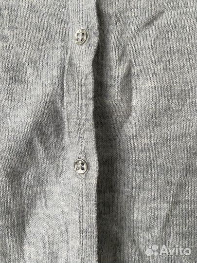 Кофта кашемировая для девочки Zara рост 152