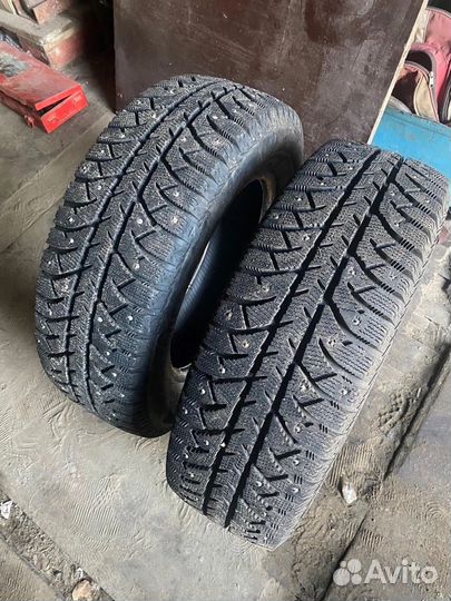 Bridgestone Ice Cruiser 7000S