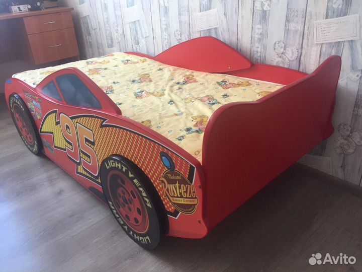 Кровать Детская