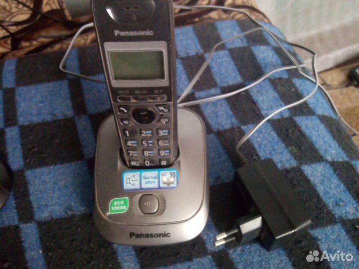 Panasonic
