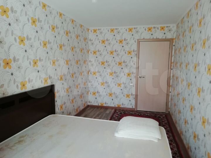 2-к. квартира, 44 м², 1/5 эт.