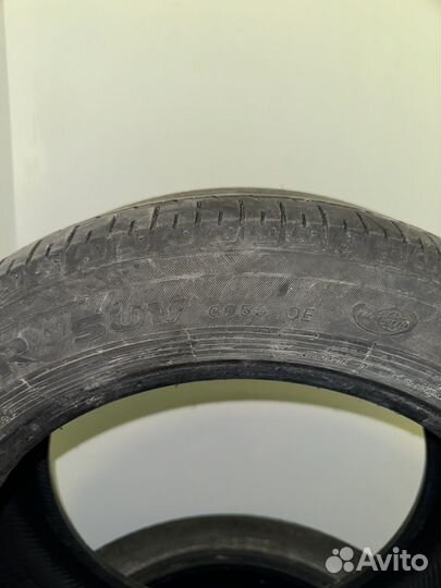 Yokohama Geolandar SUV G055 225/55 R18 98H