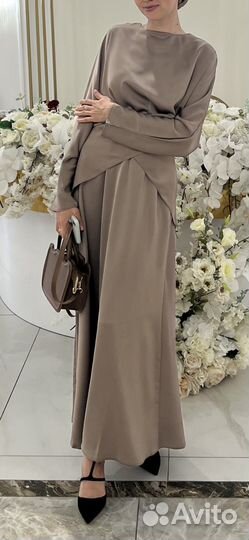 Вечерний наряд (трансформер)