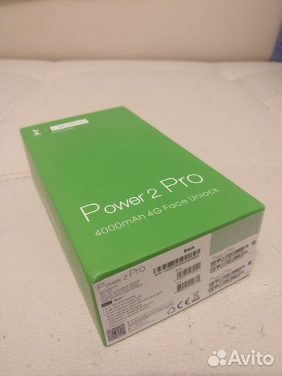 Leagoo power 2 PRO материнская плата для телефона