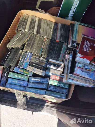 Двд диски сд видео