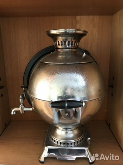 Самовар электрический