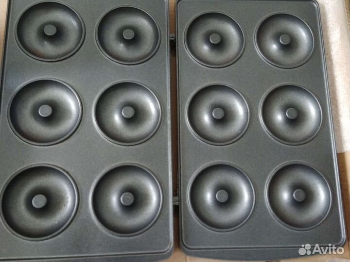 Вафельница redmond мультипекарь