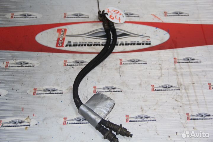 Тормозной шланг перед c Toyota Crown JZS151 1JZ-GE