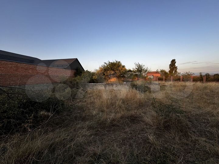 Участок 15 сот. (ИЖС)