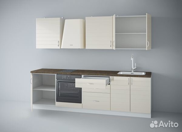 Модульная кухня 