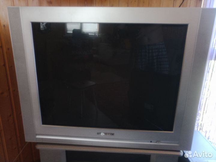 Телевизор Океан