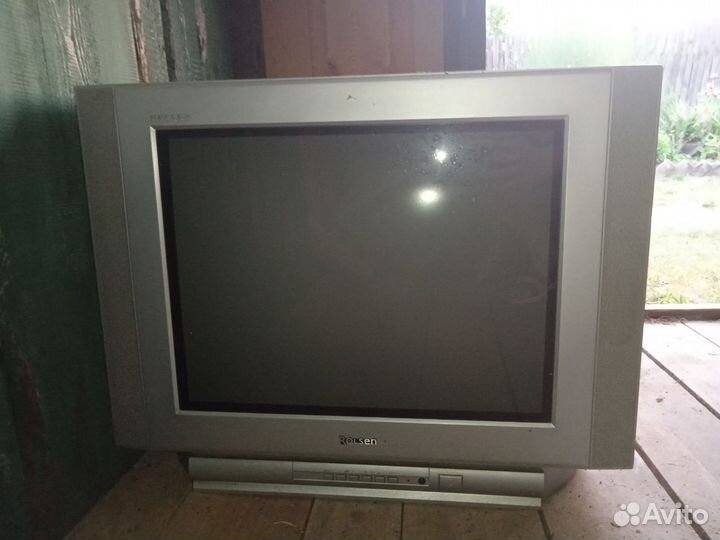 Телевизор