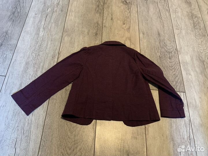 Пиджак h&m 104