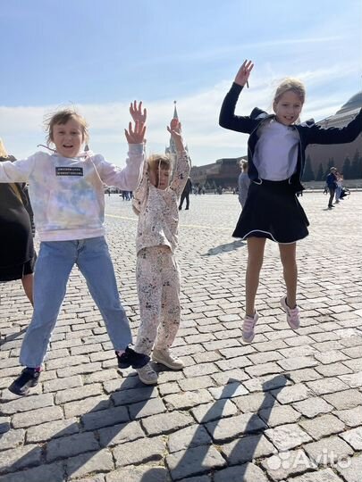 Экскурсия для детей греция, импрес-Ты вПушкинском