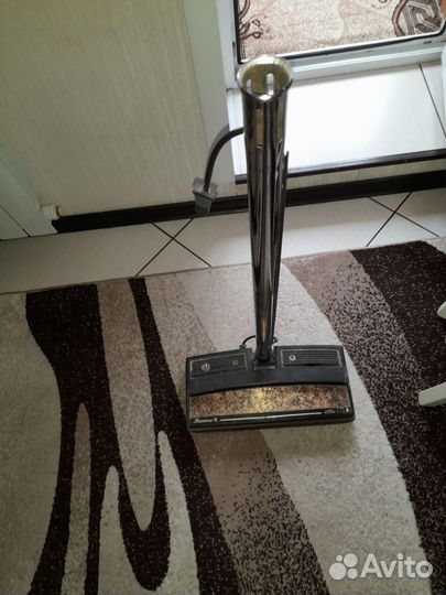 Щетка для пылесоса