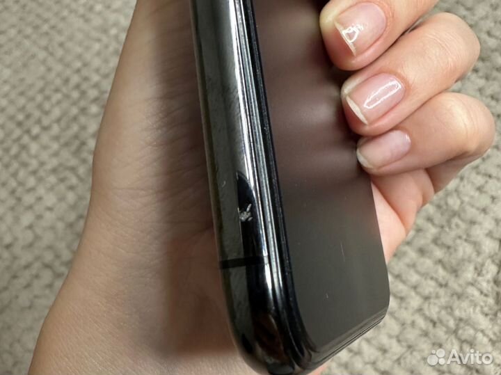 iPhone 11 pro 256