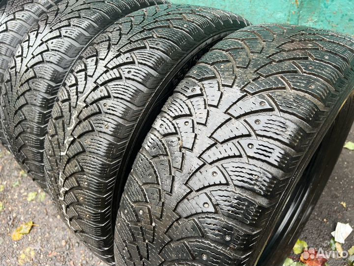 Nordman Nordman 4 235/65 R17 108T