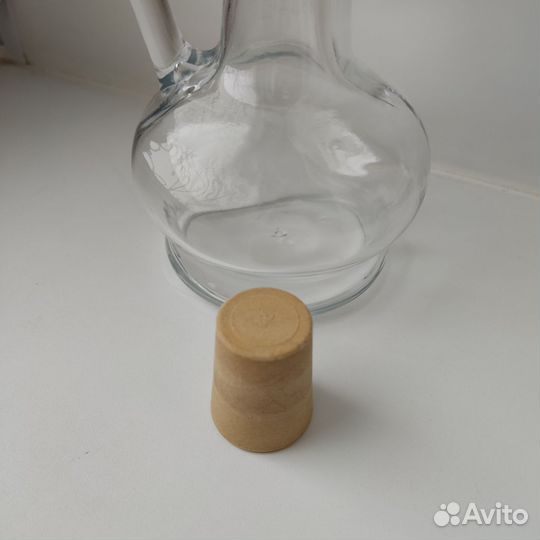 Бутылочка для масла и специй Pasabache