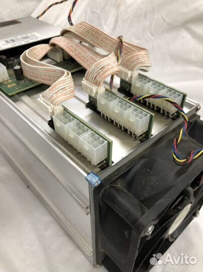 Antminer S9, S9j, s9se с обп APW3++