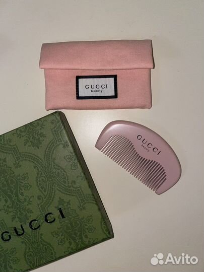 Расческа Gucci