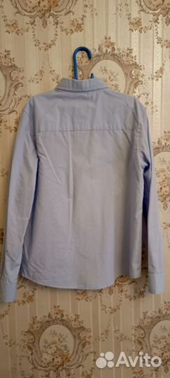 Рубашка для мальчика