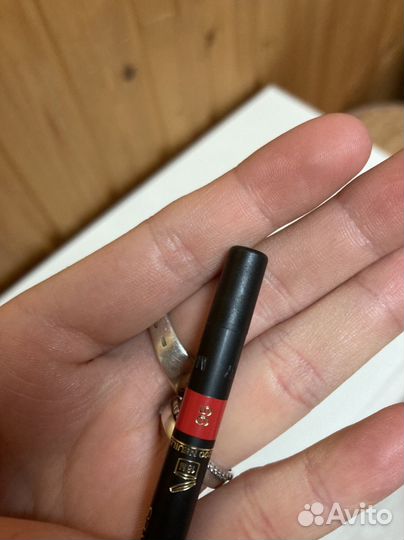 Карандаш для губ chanel