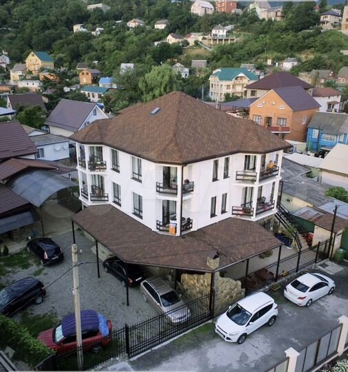 Комната 25,4 м², 2/3 эт.