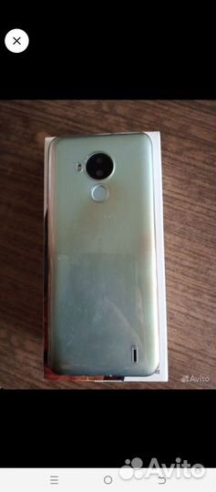 Nokia C30, 3/32 ГБ
