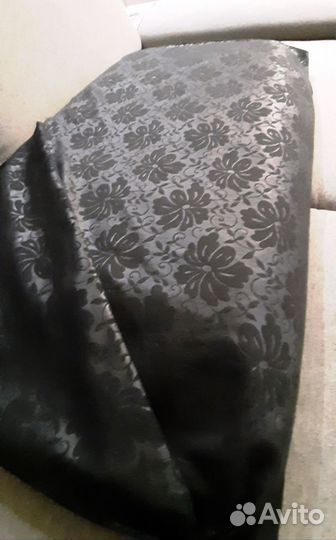 Ткань трикотин для пошива женской одежды