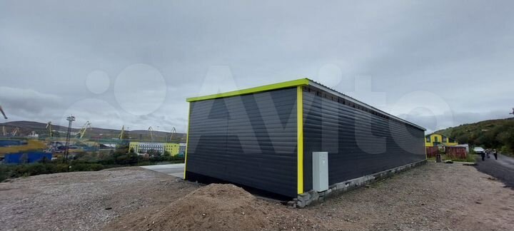 Свободного назначения, 228 м²