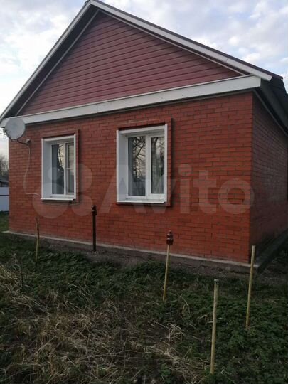 Дом 100 м² на участке 11 сот.