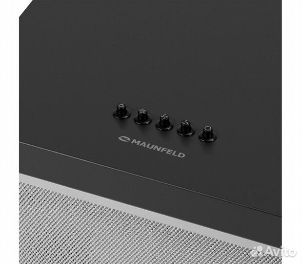 Кухонная вытяжка maunfeld Box Push 40