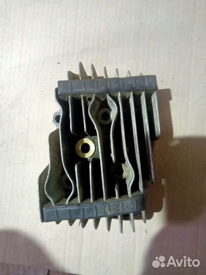 Запчасти Ява