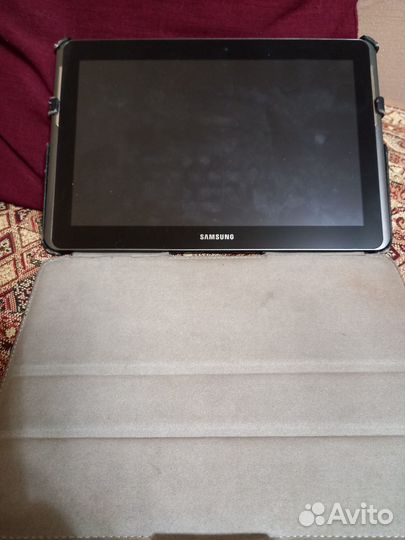 Планшет Samsung galaxy таб 2