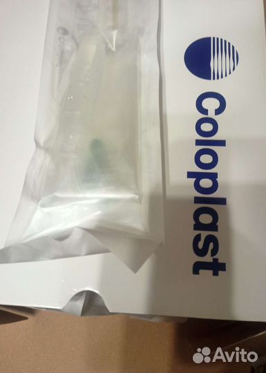 Катетеры лубрицированные мужские Наборы