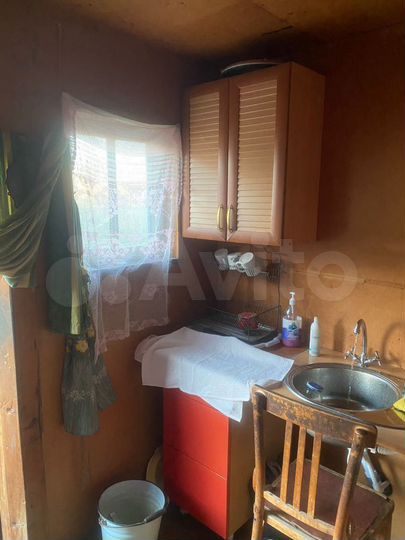 Дом 80 м² на участке 15,5 сот.