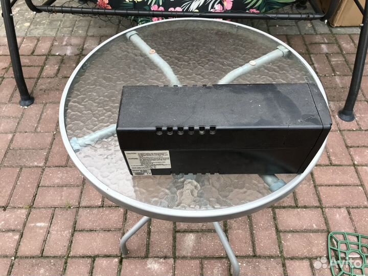 Компьютерная периферия