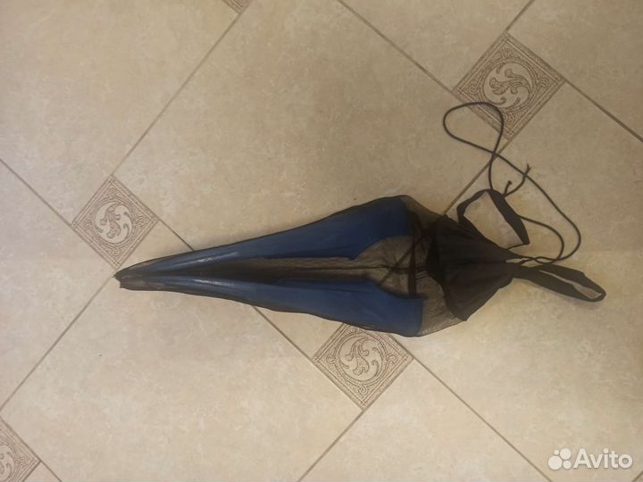 Ласты детские