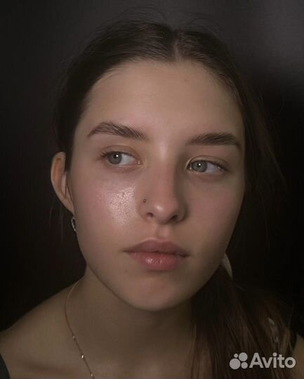 Ламинирование бровей