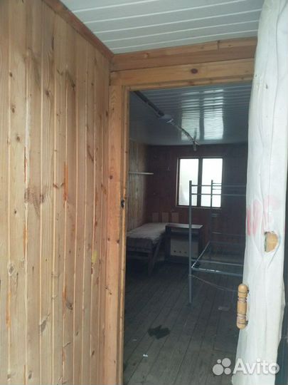 Бытовка вагончик Блок Контейнер в аренду Сергиев П