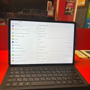 Планшет Huawei MatePad Air 8/256