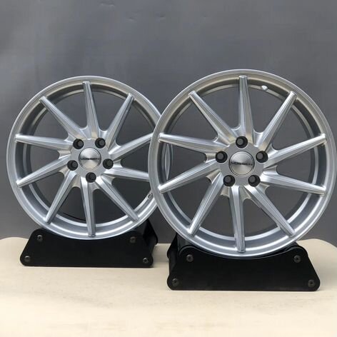 Литые диски Vossen CVT 7×R16 5×100
