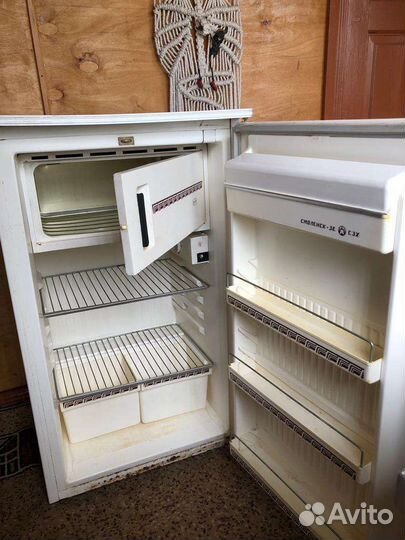 Холодильник