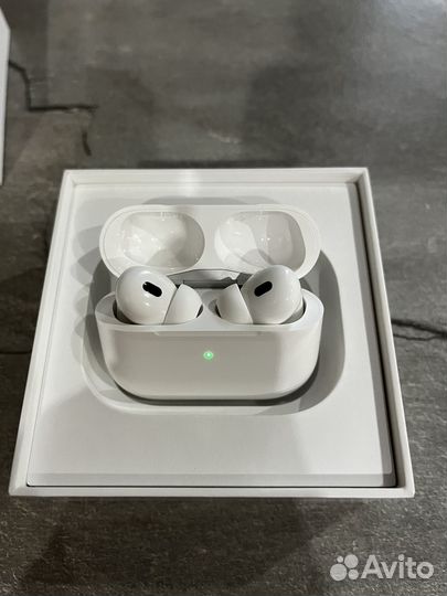 Airpods pro 2 оригинальные