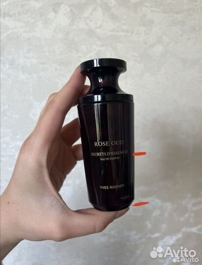 Парфюмерия ив роше