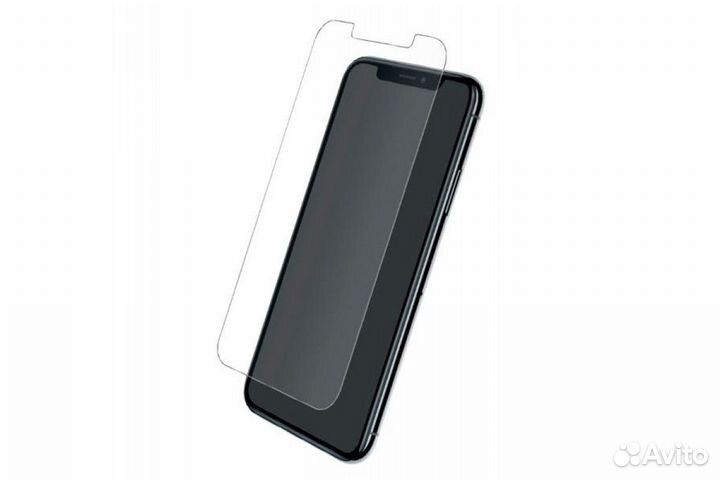 Защитное стекло на iPhone 11/ iPhone Xr 2D