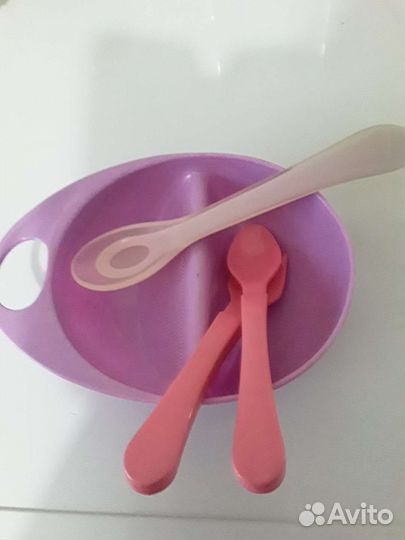 Бутылочки,силиконовые ложечки,соски