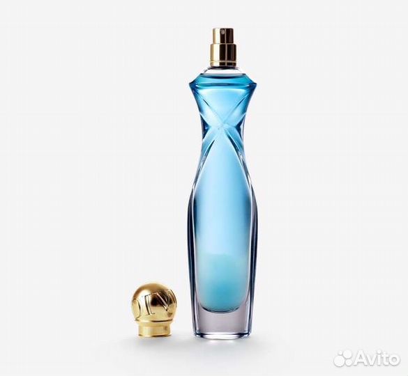 Парфюмерная вода Divine Дивайн. Орифлэйм